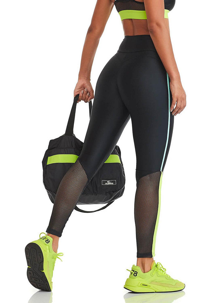 CALZA ATLETIKA LIMIT EMPINA 9049