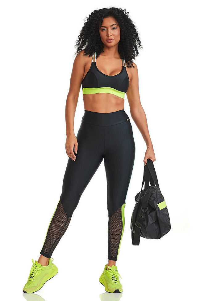 CALZA ATLETIKA LIMIT EMPINA 9049