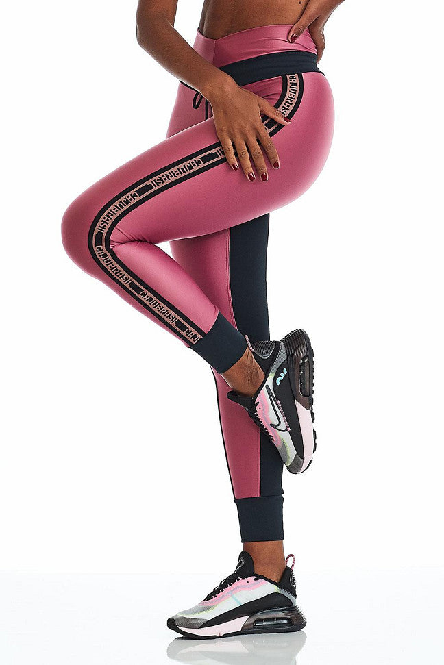 CALZA ATLETIKA  POWER 5089