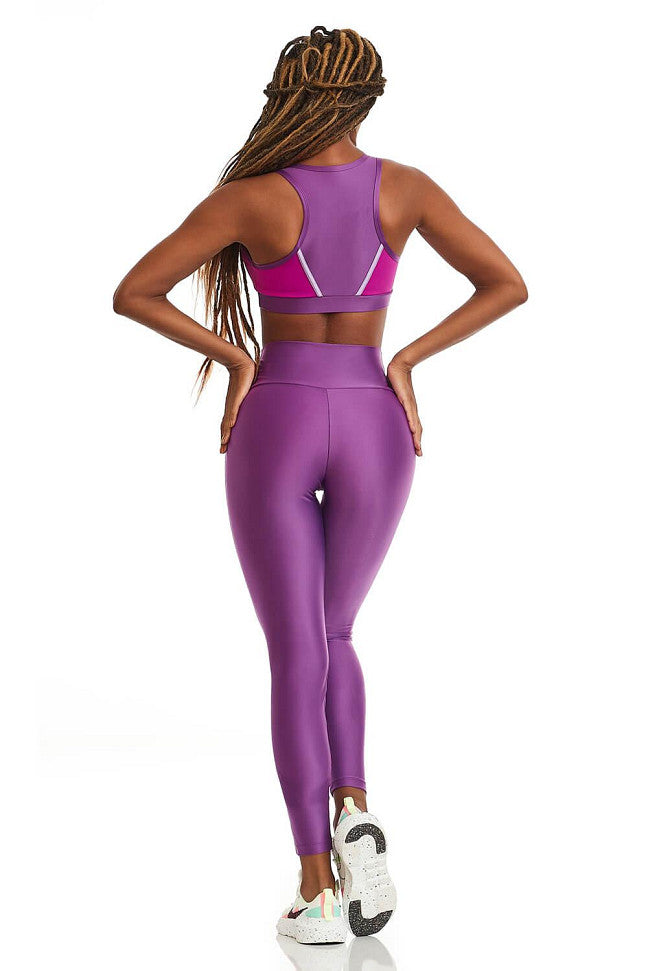 CALZA ATLETIKA POWER 8081