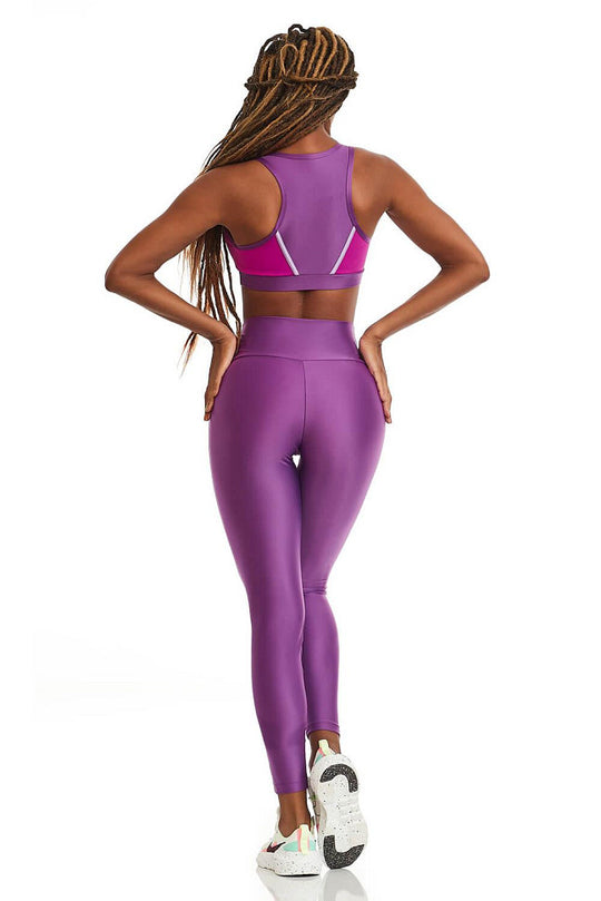 CALZA ATLETIKA POWER 8081