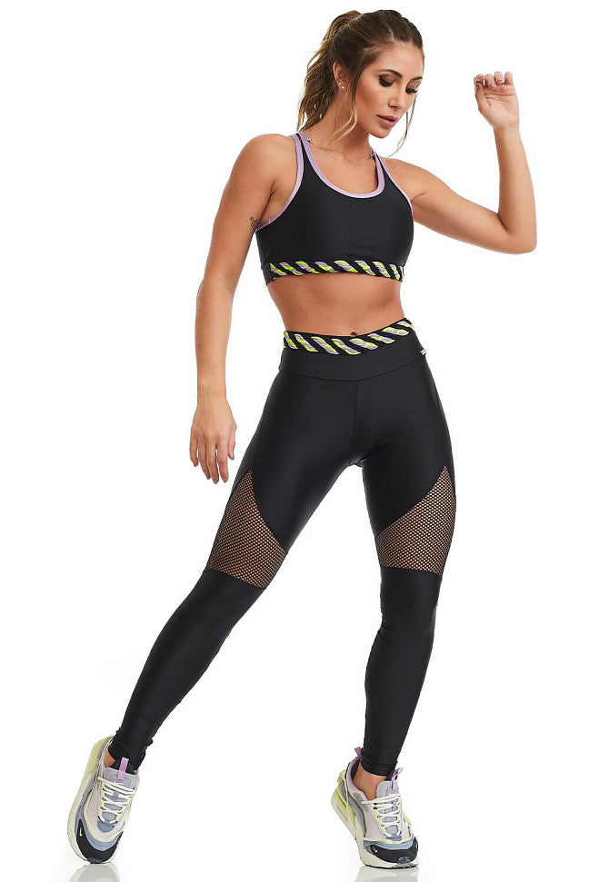 CALZA ATLETIKA REASON EMPINA 8067