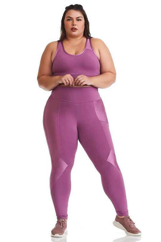 CALZA CURVY BEYOND 6056