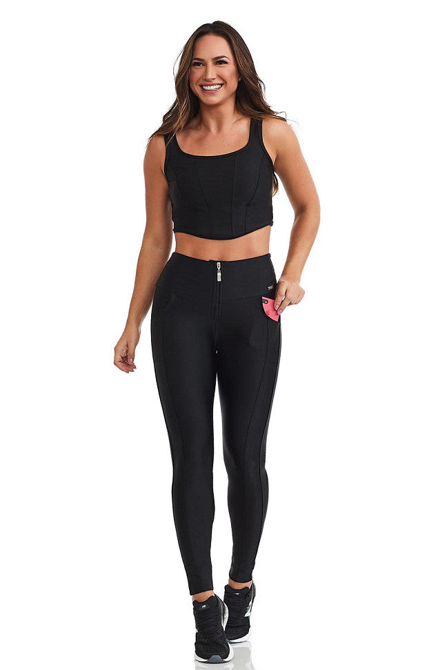 CALZA FASHIONABLE ATLANTA 7012