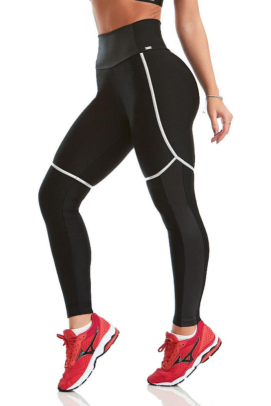 CALZA HOLOGRAPHIC ATLETIKA 2050