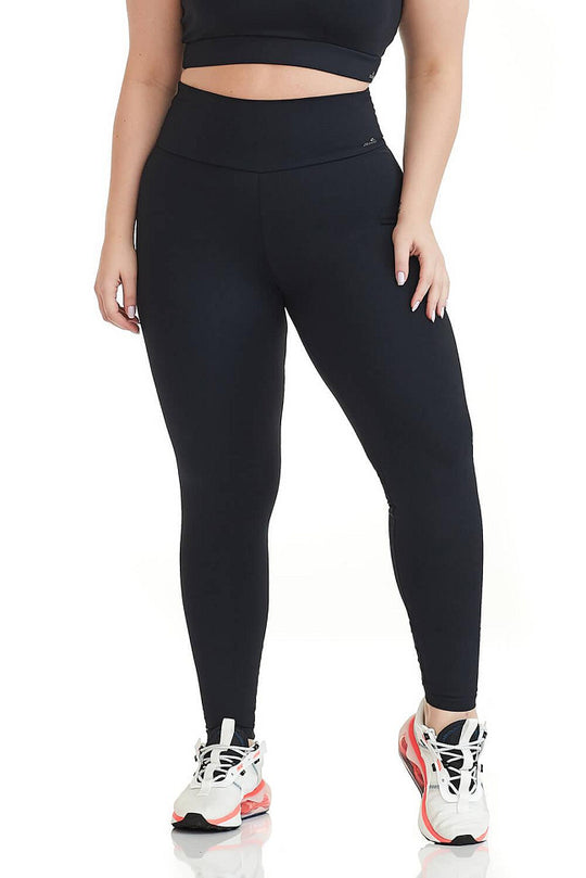 CALZA CURVY NZ CLASSIC 1076