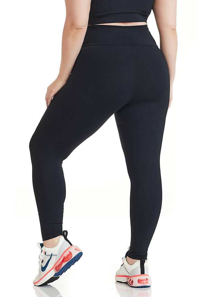 CALZA CURVY NZ CLASSIC 1076