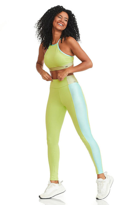 CALZA NZ DIVINE EMPINA 9059