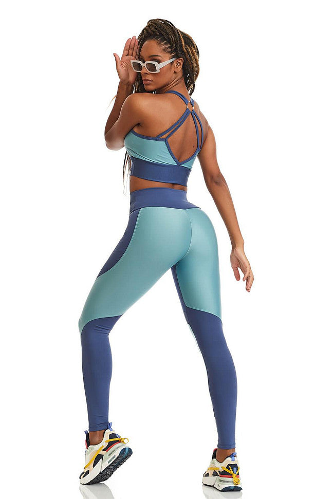 CALZA ATLETIKA STRONGER  8061