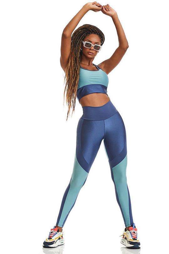 CALZA ATLETIKA STRONGER  8061