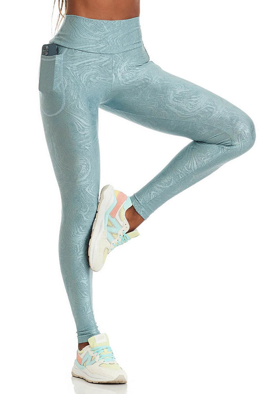 CALZA  WAVES ATLETIKA 8109