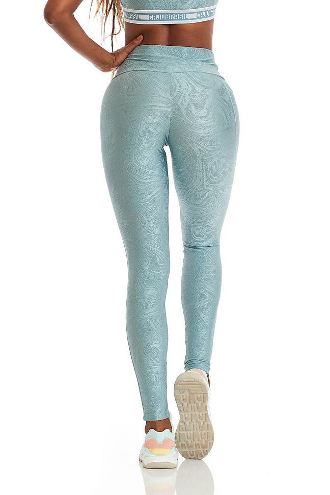 CALZA  WAVES ATLETIKA 8109