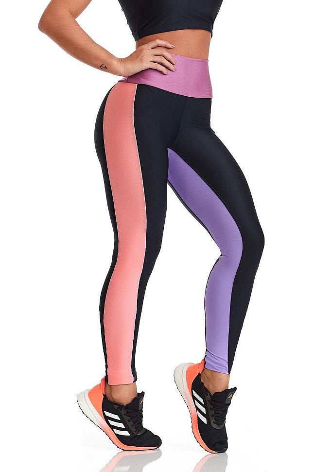 CALZA ATLETIKA SOUL 6034