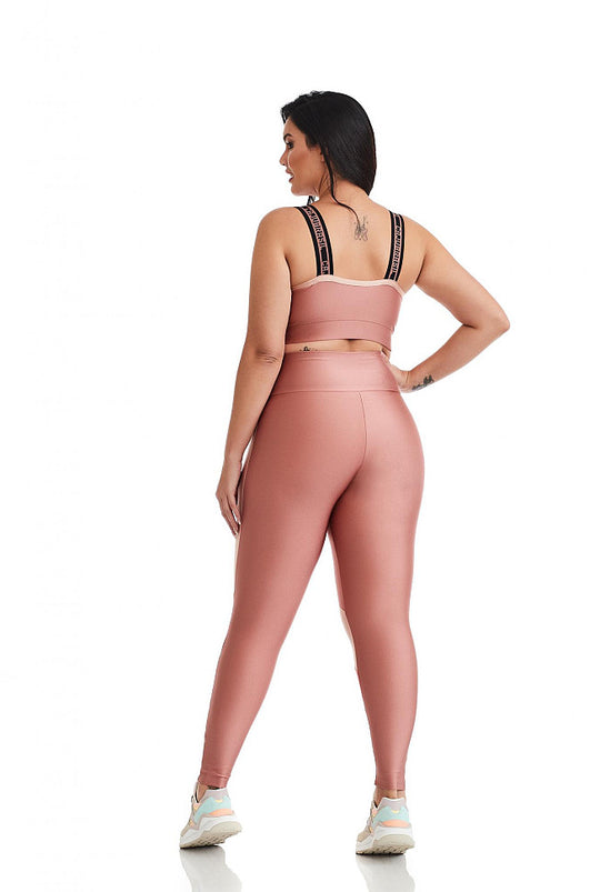 CALZA CURVY GLOW 7028