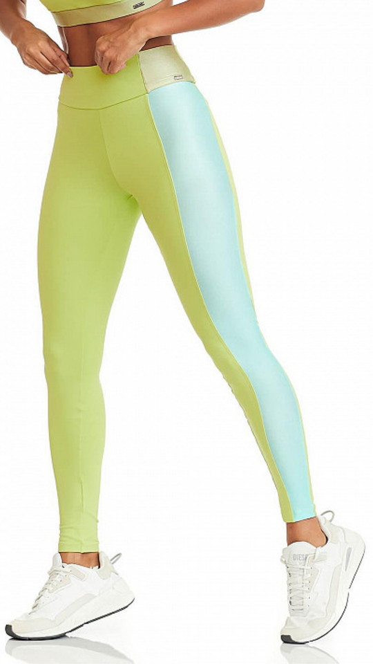 CALZA NZ DIVINE EMPINA 9059