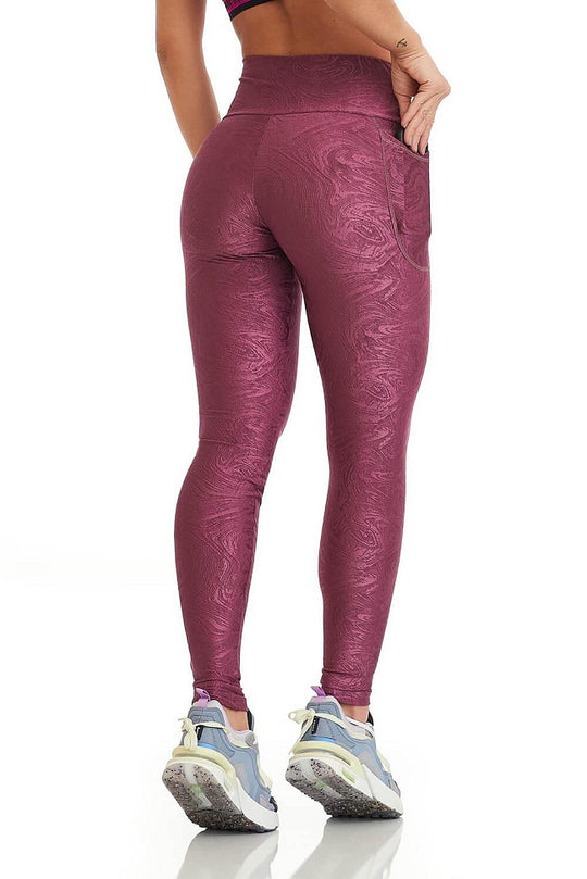 CALZA  WAVES ATLETIKA 8109