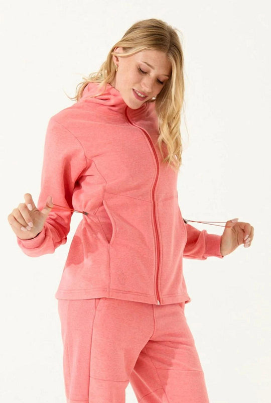 CAMPERA ALAMO VERDE 6/1420