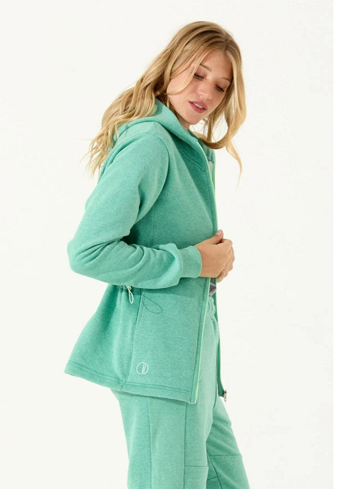 CAMPERA ALAMO VERDE 6/1420