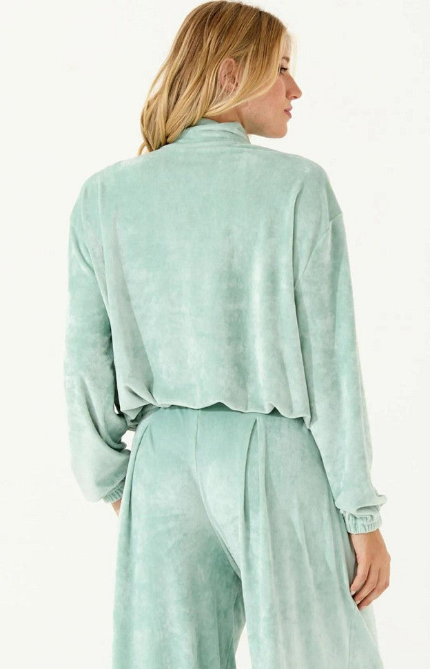 CAMPERA CEREZO  6/1415