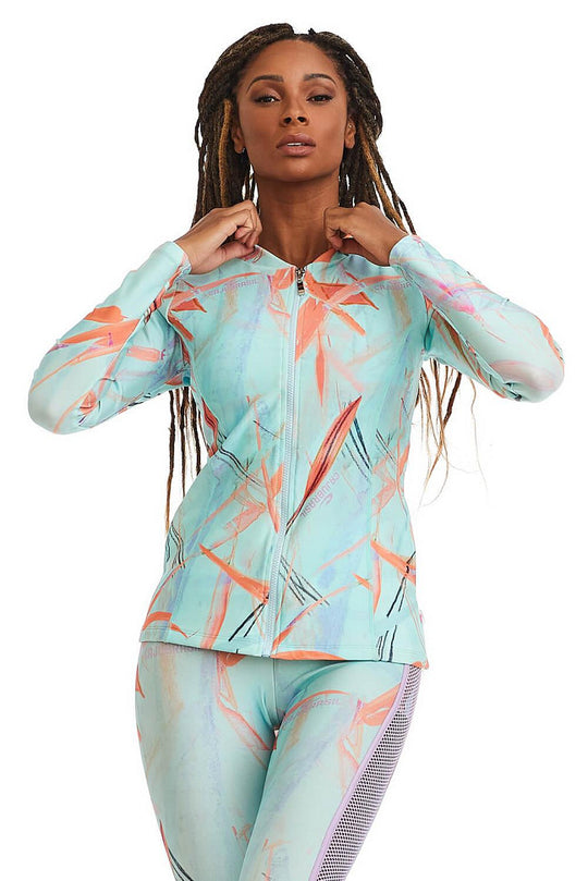 CAMPERA HARMONY 8089