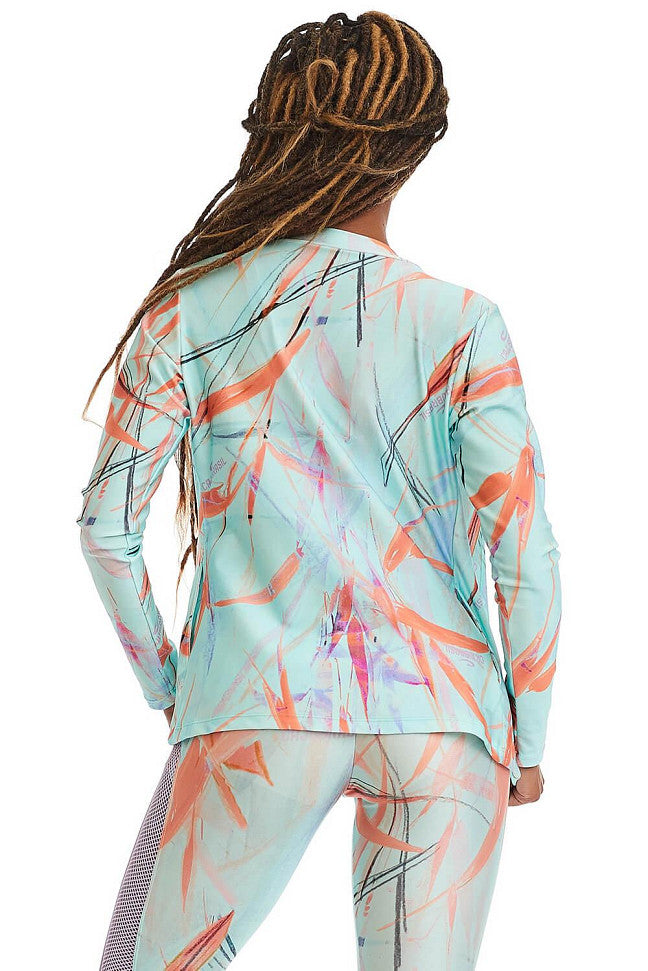 CAMPERA HARMONY 8089