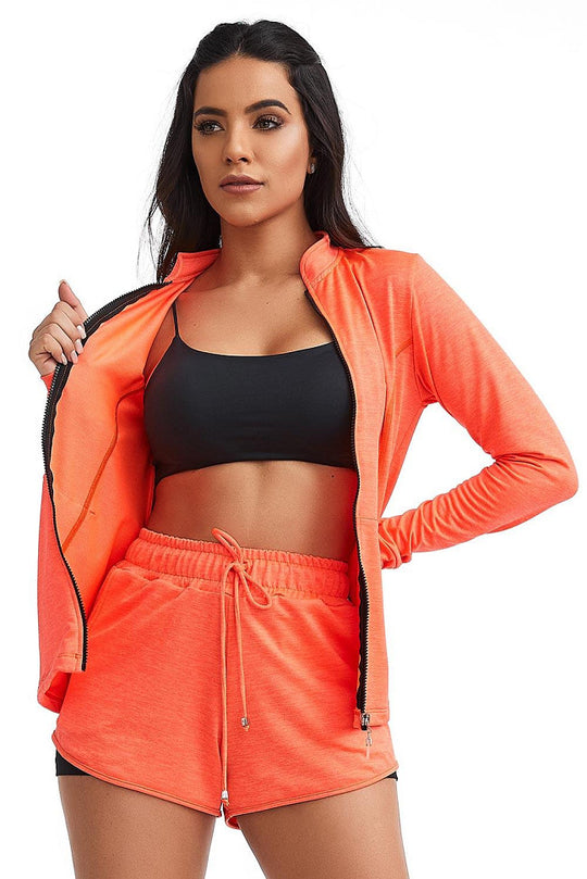 CAMPERA ACTIVE 11626