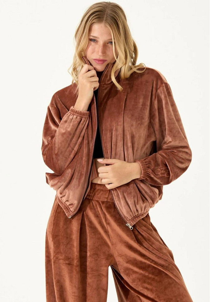 CAMPERA CEREZO  6/1415