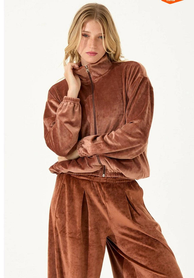 CAMPERA CEREZO  6/1415