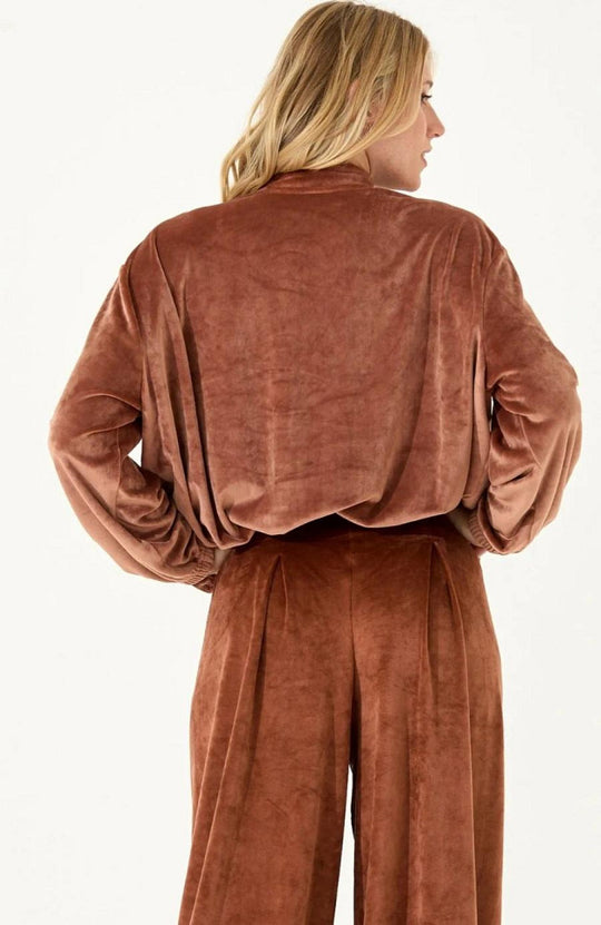 CAMPERA CEREZO  6/1415