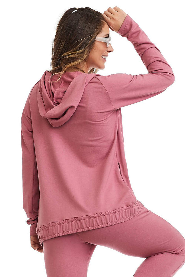 CAMPERA CAJUBRASIL 8115