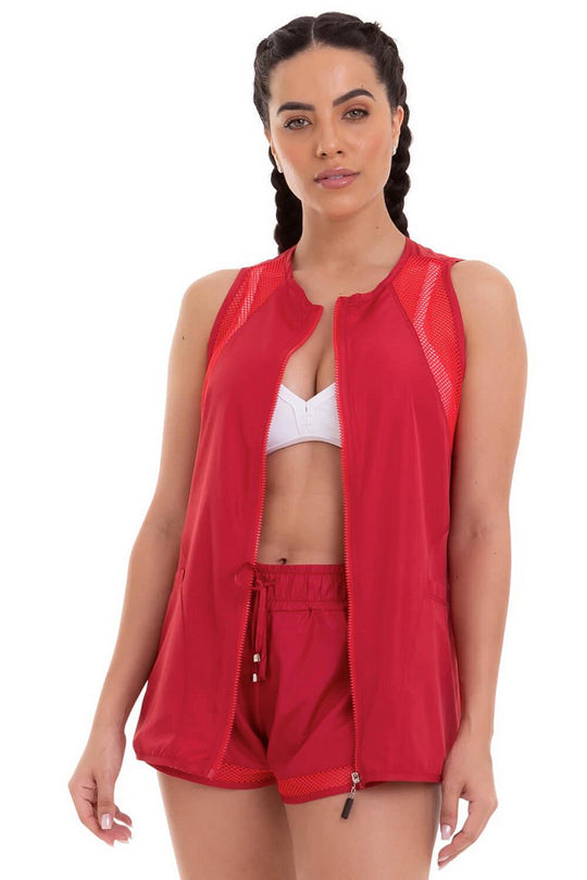 CHALECO IMPERMEABLE 11500