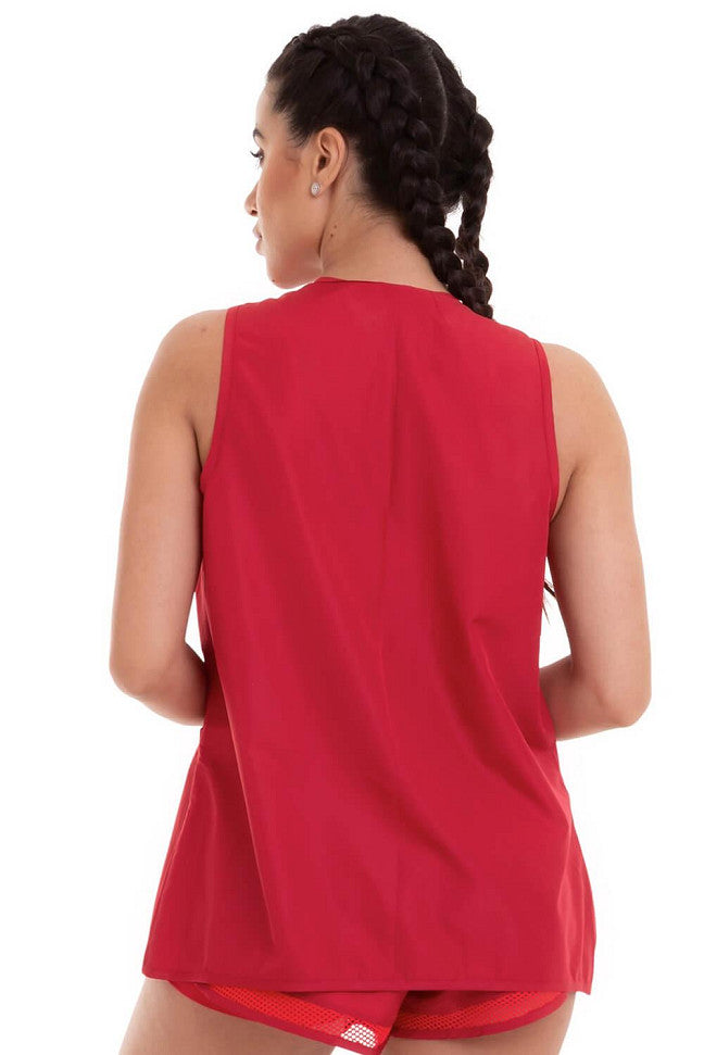 CHALECO IMPERMEABLE 11500