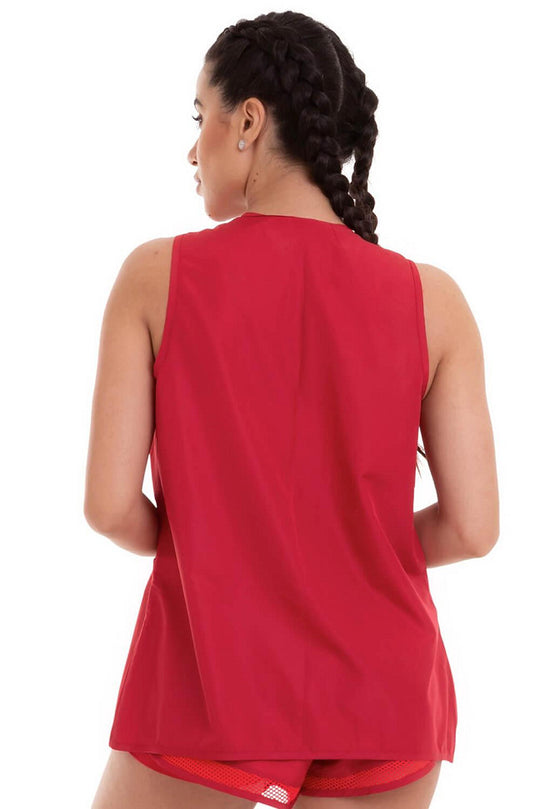 CHALECO IMPERMEABLE 11500