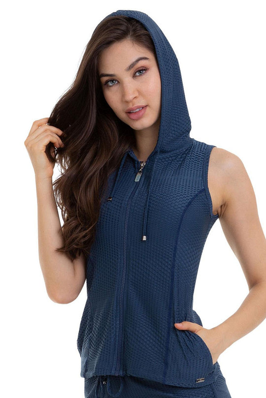 CHALECO STYLISH 11648