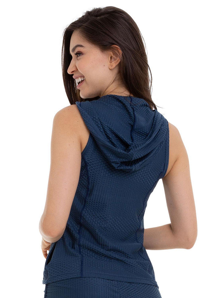 CHALECO STYLISH 11648