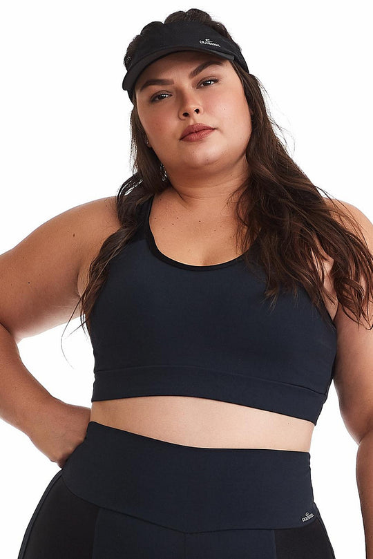 TOP CURVY BEYOND 6055