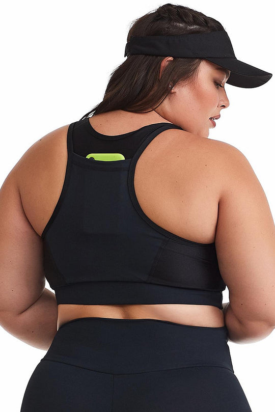 TOP CURVY BEYOND 6055