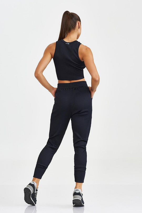 CROPPED CANALÉ EN CRUZ 15038