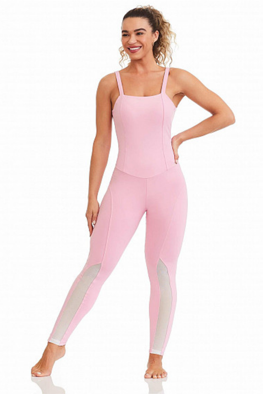 BODY LARGO NZ YOGA EMPINA 10017