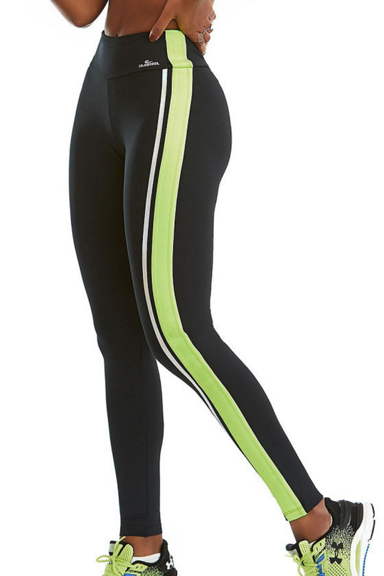 CALZA FLUO EMPINA NZ 2059