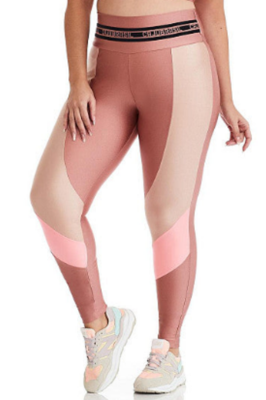 CALZA CURVY GLOW 7028