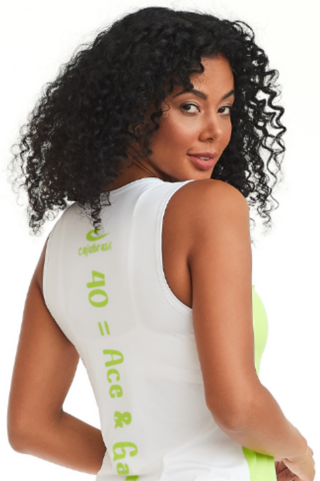 MUSCULOSA ACE 9006