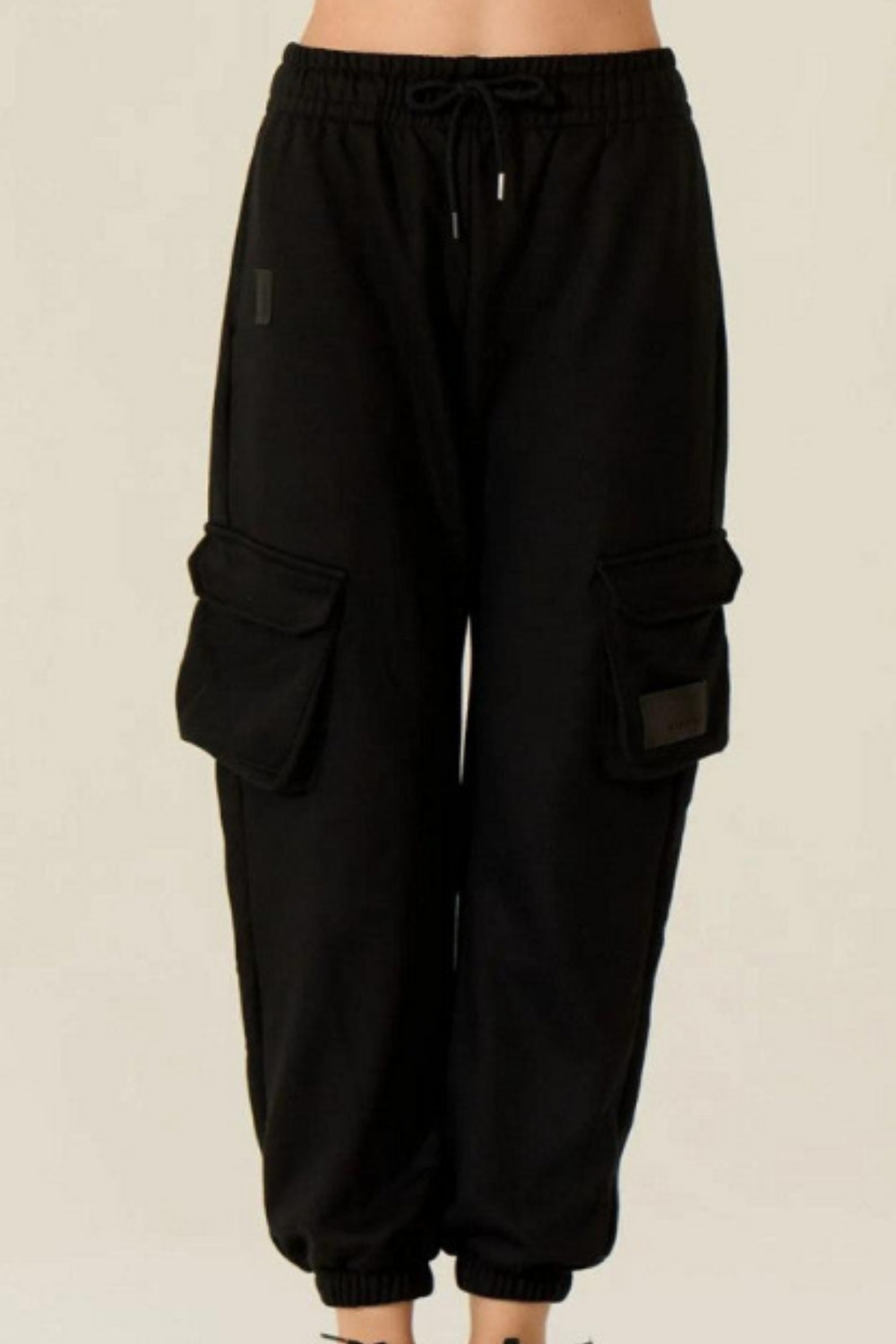 PANTALON SERBAL BEIGE 5/1418