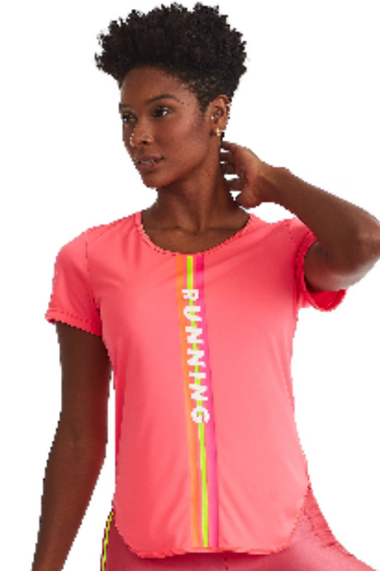 T-SHIRTS MYSTIC 6117