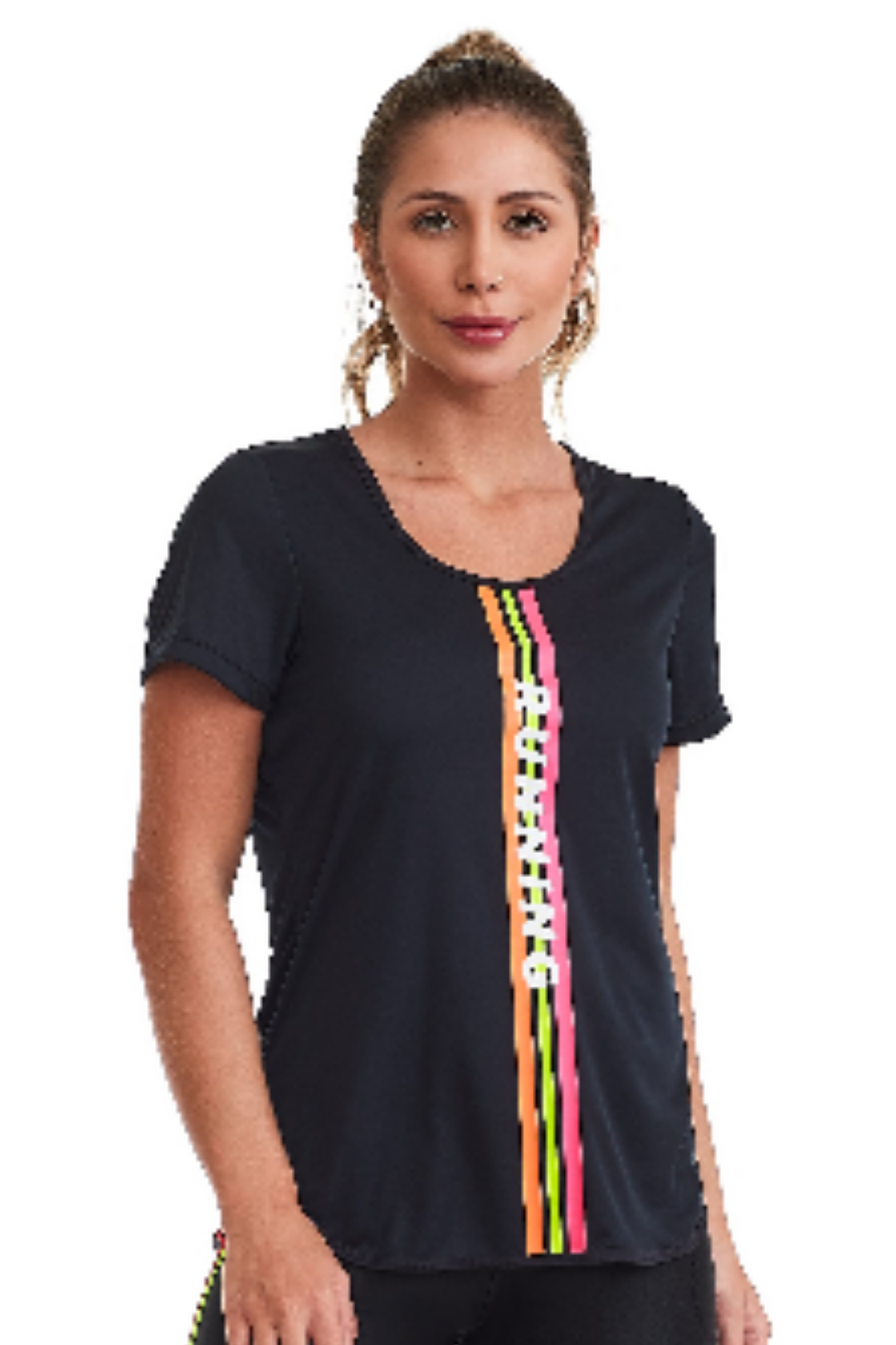 T-SHIRTS MYSTIC 6117