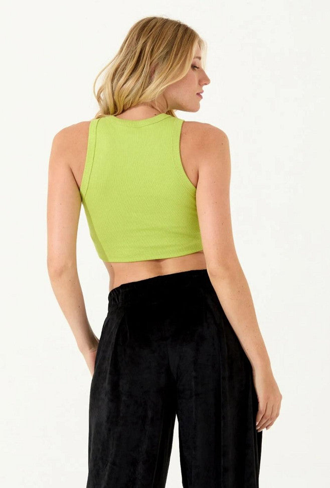 MUSCULOSA CEREZO 3/1455