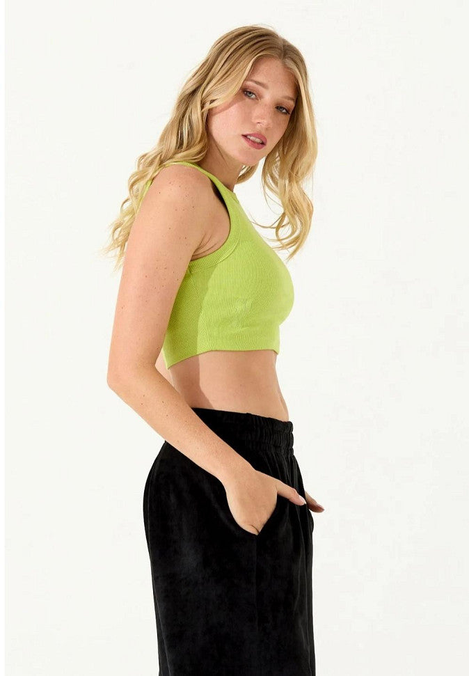 MUSCULOSA CEREZO 3/1455