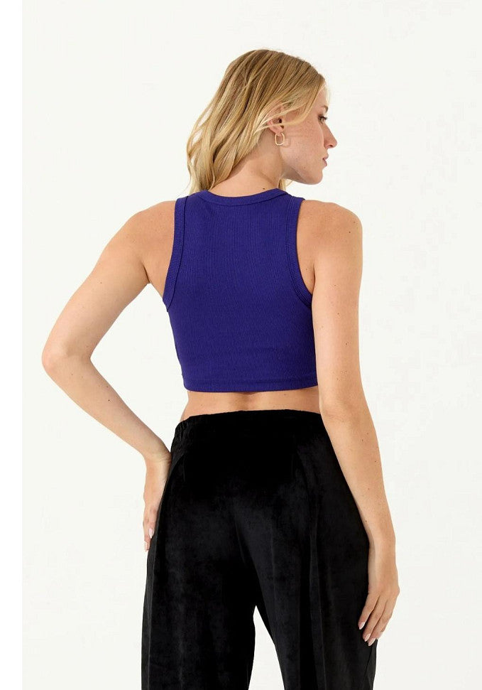 MUSCULOSA CEREZO 3/1455