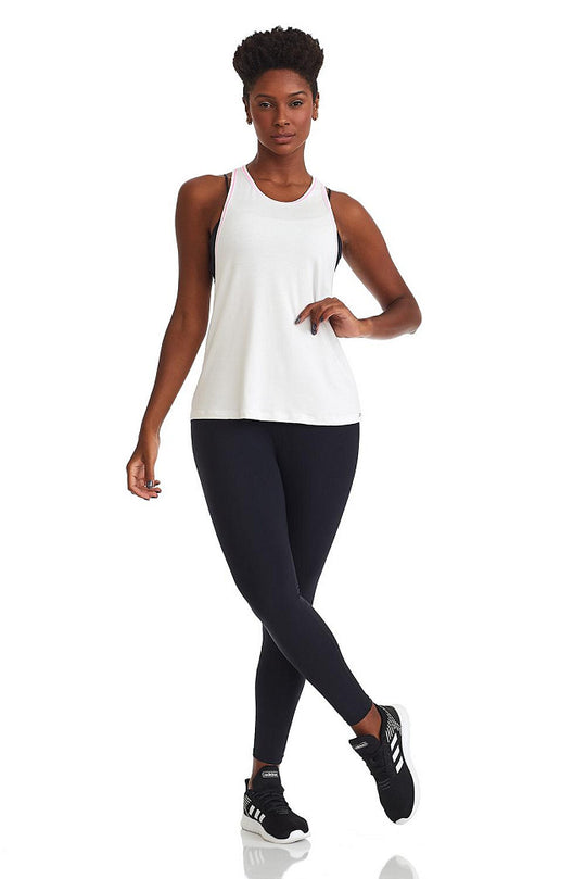 MUSCULOSA CLASSIC COMFORT 1064