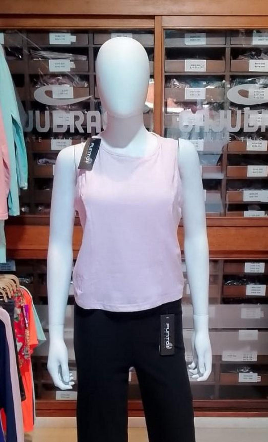 MUSCULOSA GOJO 3/1448